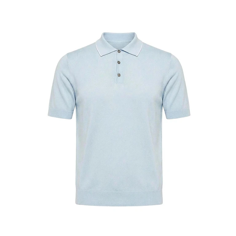 Peserico Polo - Marron