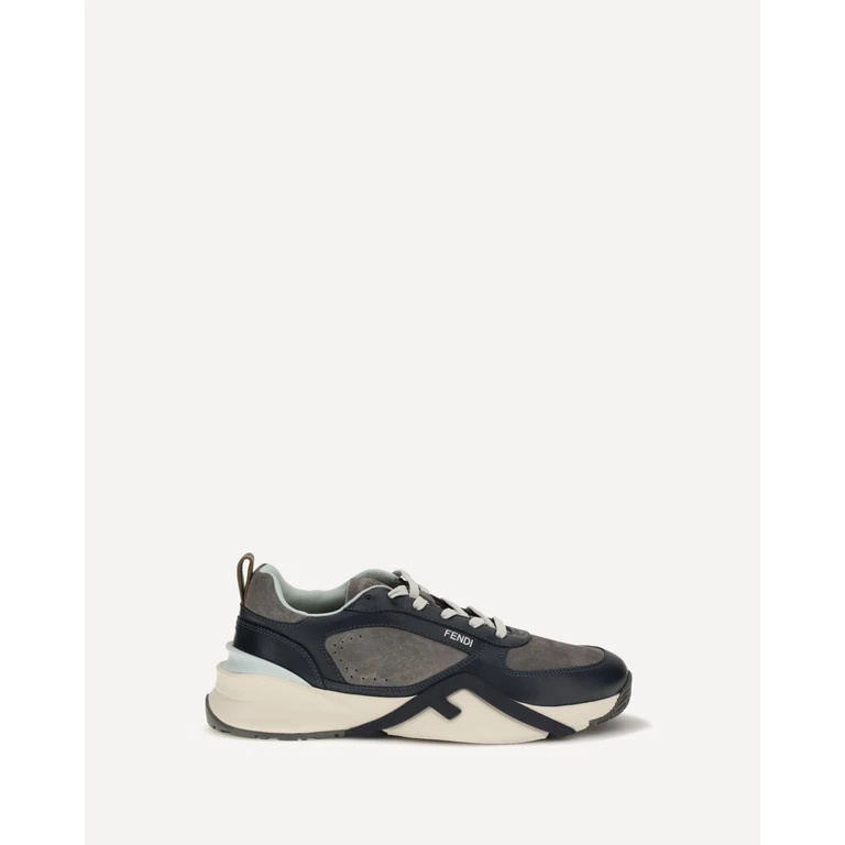 FENDI Flow Sneakers Male 10
