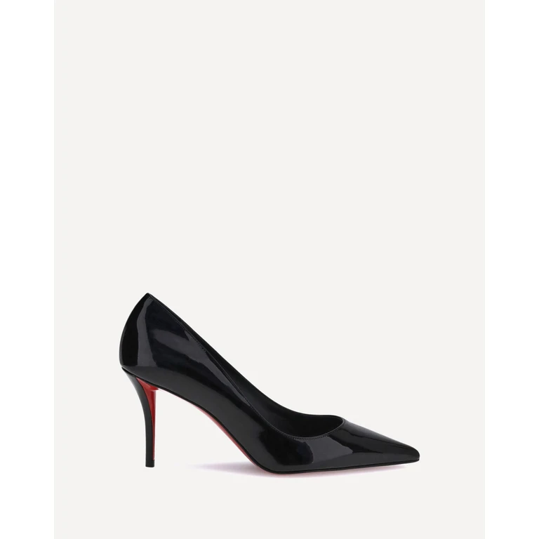 CHRISTIAN LOUBOUTIN Miss Z Pumps Female 36.5