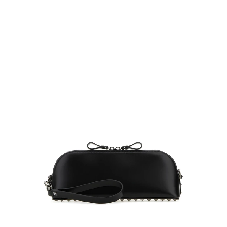 Valentino Garavani 3y0b0c41acv 0no Clutch
