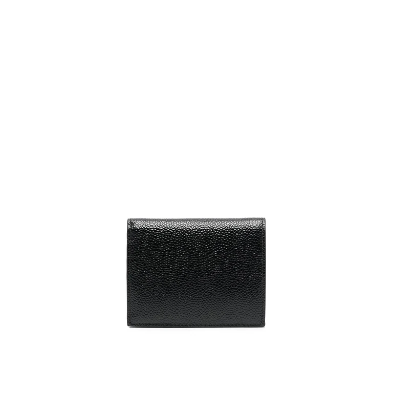 Thom Browne Portefeuilles - Noir
