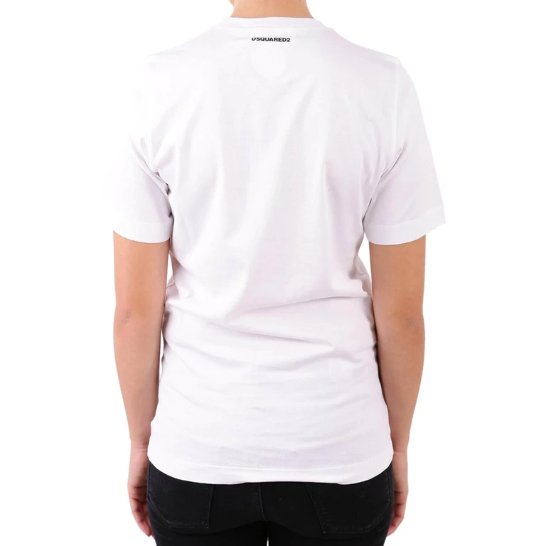 Fred Perry Cotton T-shirt