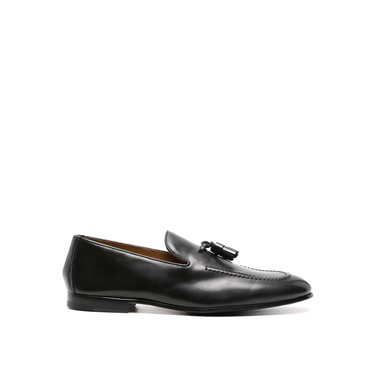 Doucal's Mocassins - Marron