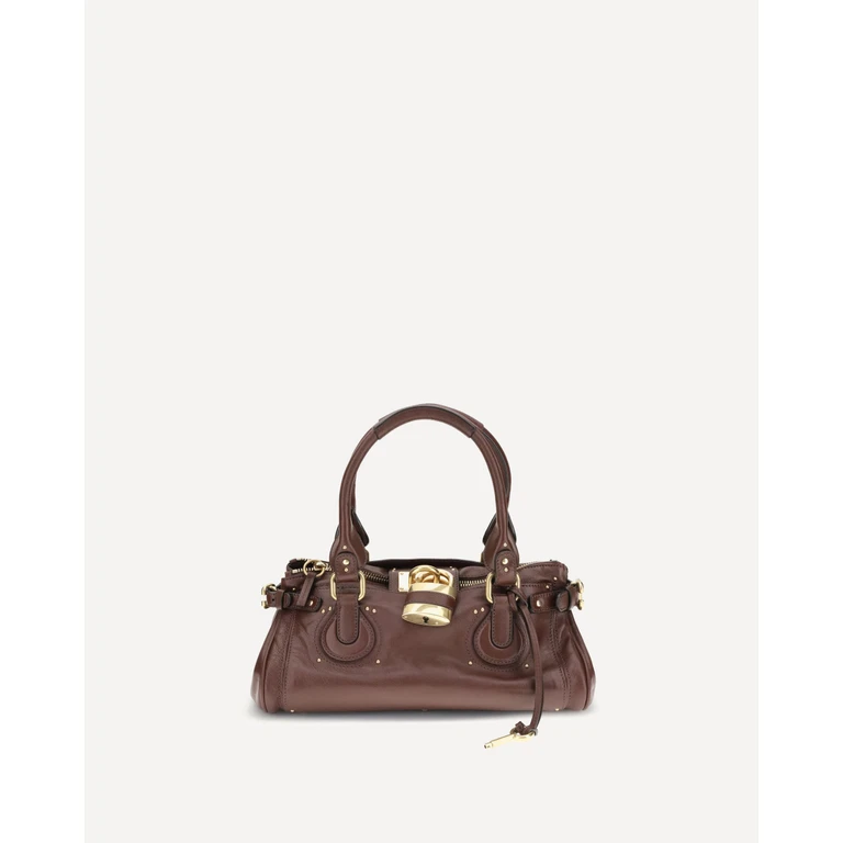CHLOÉ Paddington Bag Female UNI