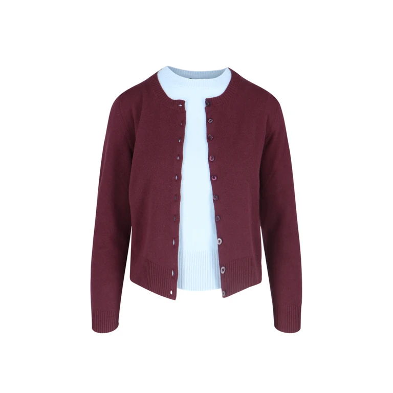 Canessa Cardigan - Noir