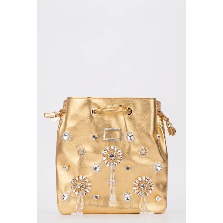 Roger Vivier Rbwankk3100l4q G211 Borse A Mano
