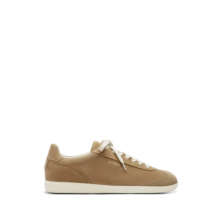Axel Arigato Zane Suede Sneakers