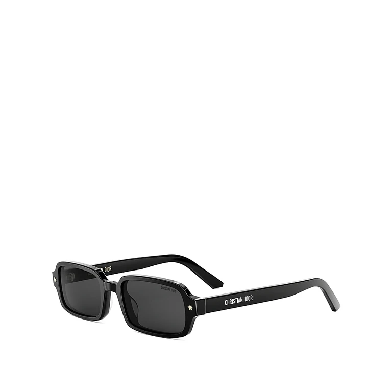 Dior DiorPacificS3I Rectangle Sunglasses, 52mm