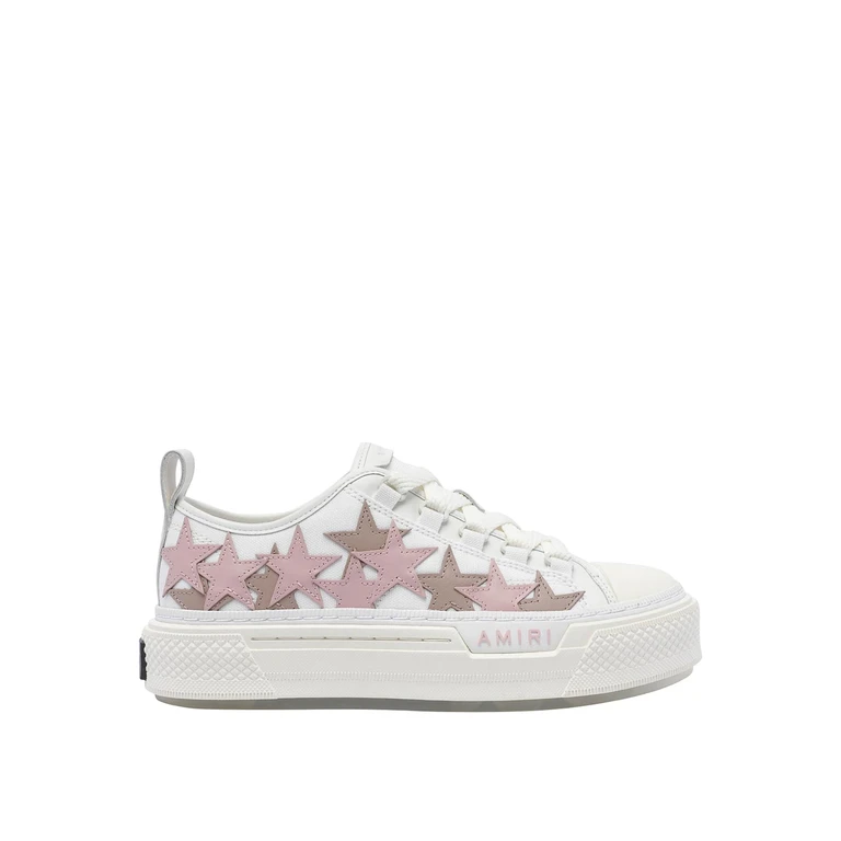 Amiri Baskets - Blanc