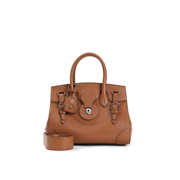 Ralph Lauren Sac Cabas - Or