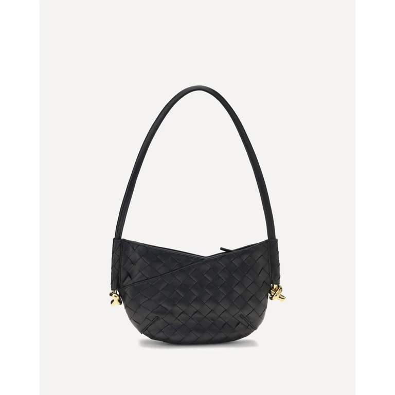 BOTTEGA VENETA Mini Solstice Shoulder Bag Female UNI