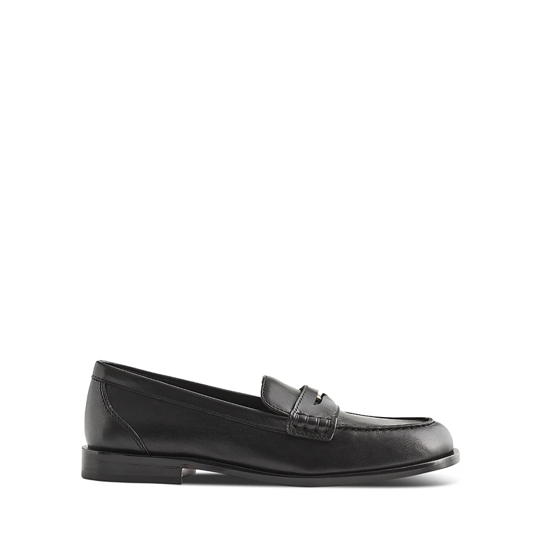 Madewell Women's Porto Penny Loafers