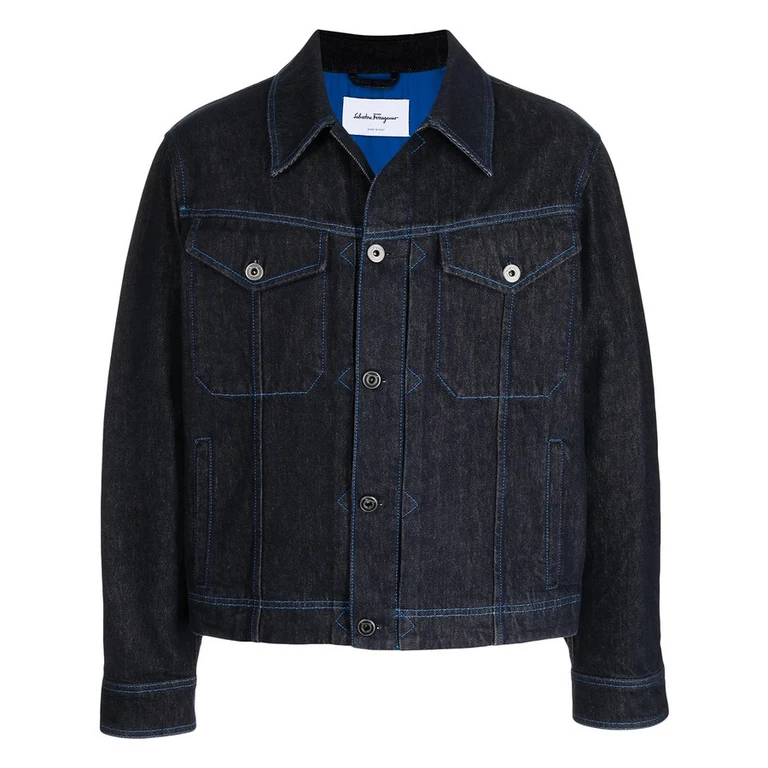 Ferragamo Sport Jacket