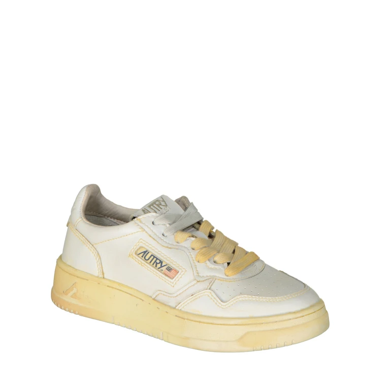 Autry Sup Vintage