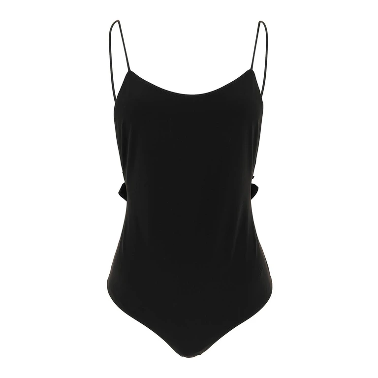 Jacquemus Maillot De Bain - Noir