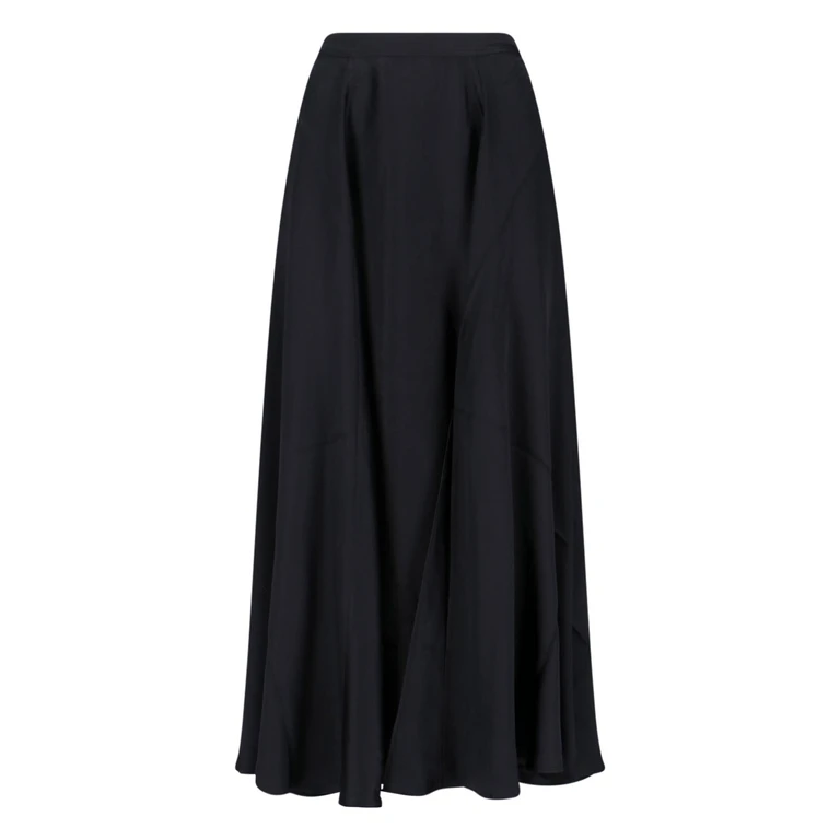Anine Bing Christina Midi Skirt