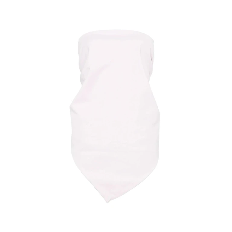 Agolde X Maria McManus Bandana Top