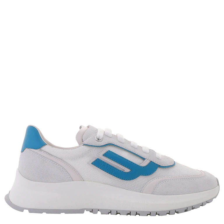Bally Demmy-T Low-Top Sneakers