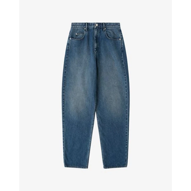Jean Corsy - Femme - Bleu - Taille34 - Marant Étoile