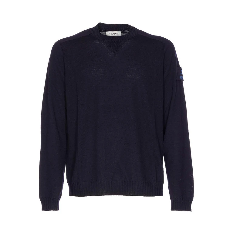 Balenciaga Wool Sweater