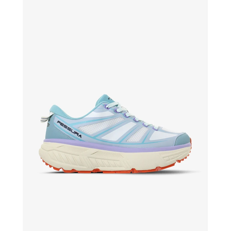 Fessura Italia Trail Sbl E-10 06 Water-ice - Women