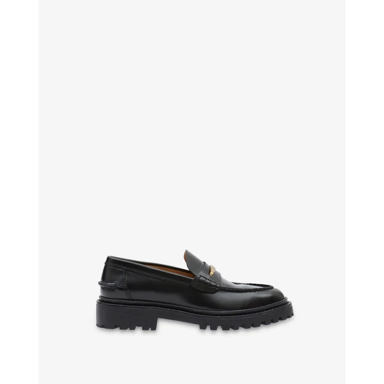 Mocassins Frezza - Femme - Noir - Taille35 - Isabel Marant