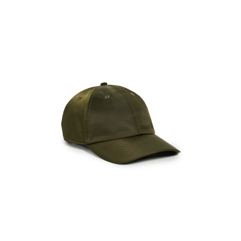 MM6 Maison Margiela Nylon Hat Khaki L