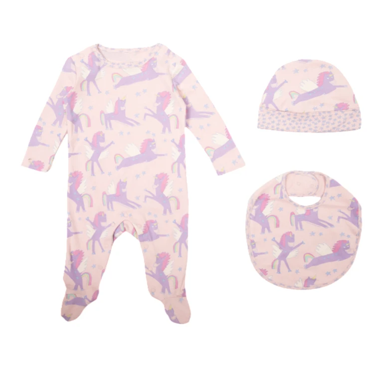 Stella Mccartney Kids Gift Set