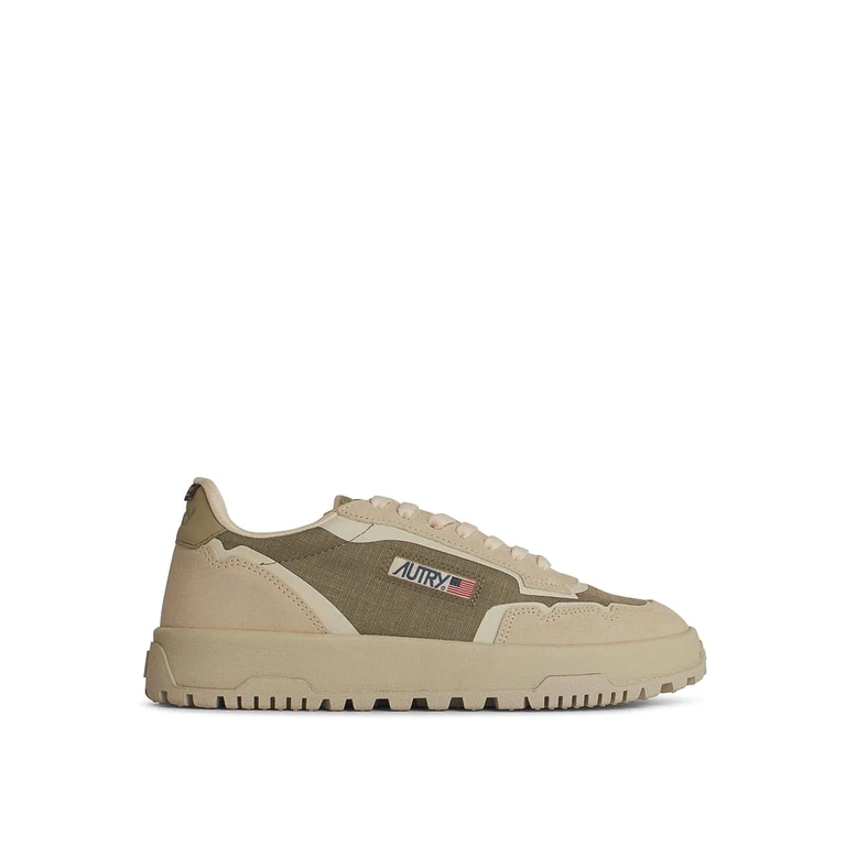Baskets Autry Wildpace
