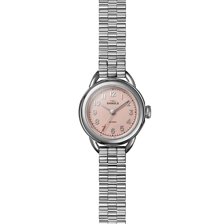 Shinola Runabout Watch, 25mm