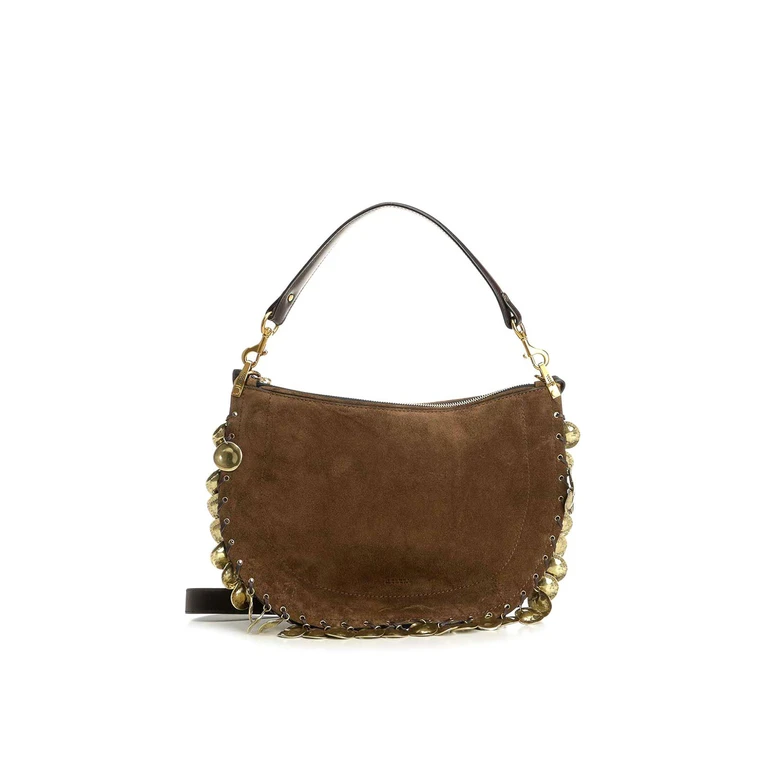 Isabel Marant Sac Porté Épaule - Oskan