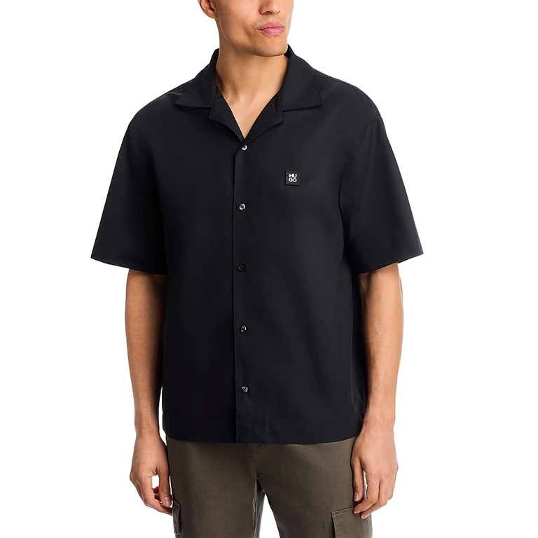 Hugo Espino Button Down Shirt