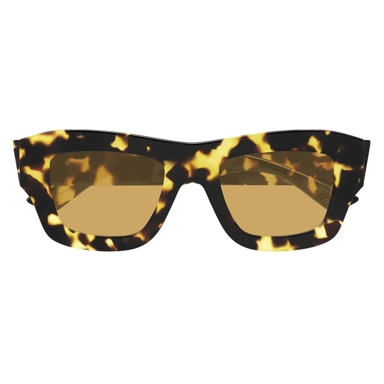 Bottega Veneta Bv1357s-003 - Havana Nd Acetate Sunglasses - Women