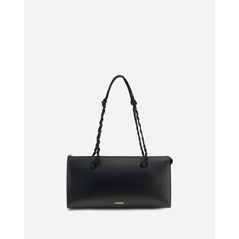 JIL SANDER Tangle Shoulder Bag Female UNI