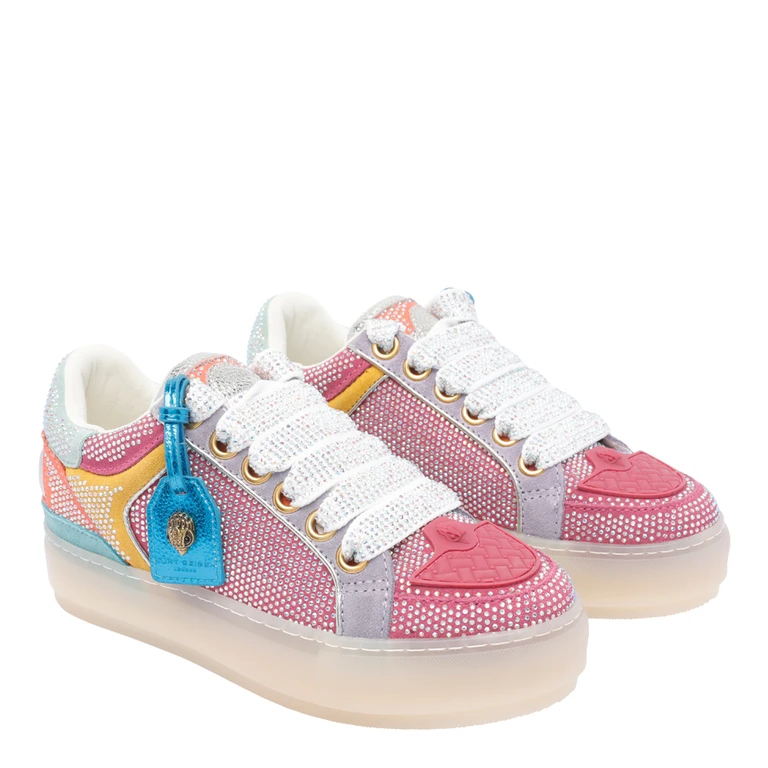 Kurt Geiger Southbank Tag Sneakers