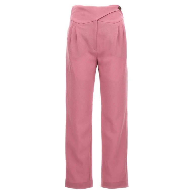 Blazé Milano cool & Easy Pants