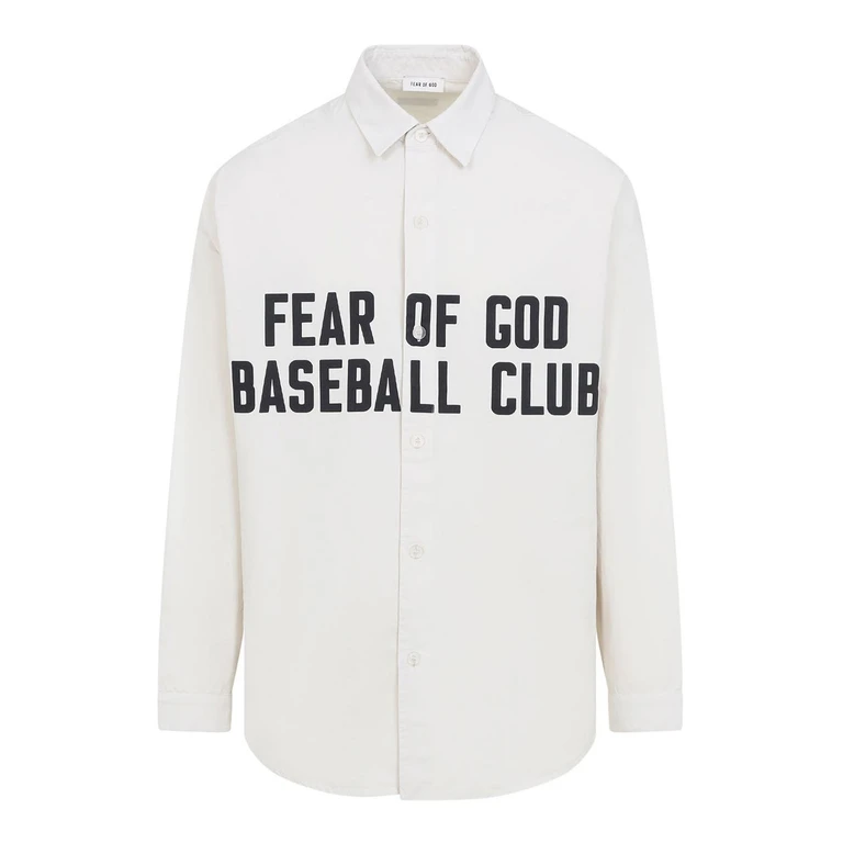 Fear Of God Chemise - Beige