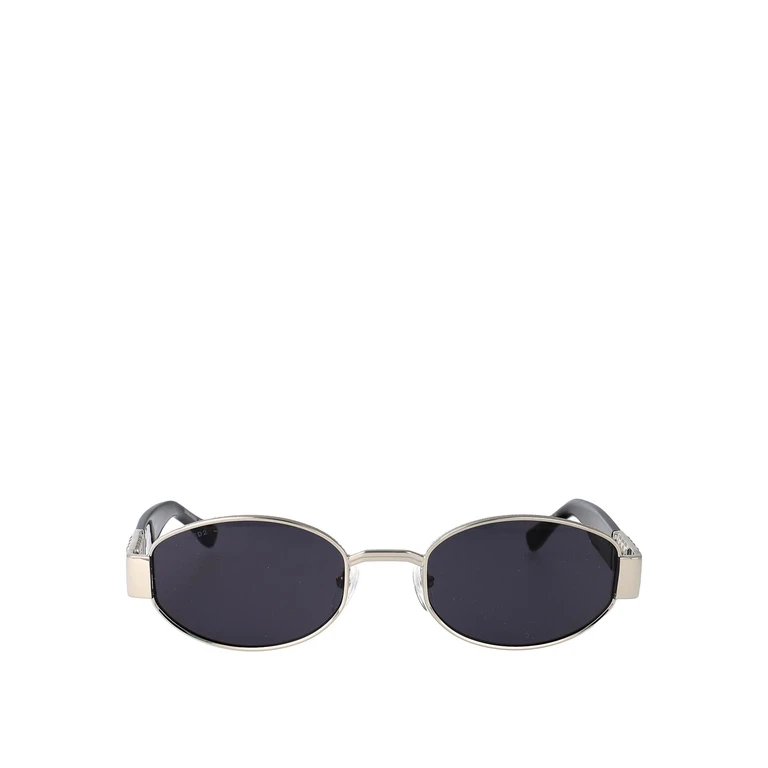 Dsquared2 Lunettes De Soleil - Argent