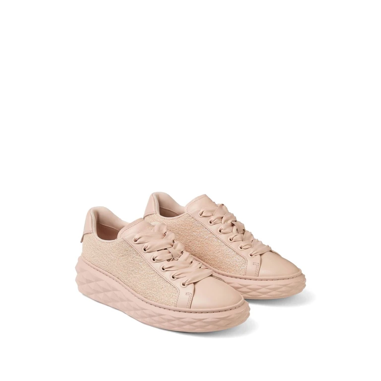 Jimmy Choo Sneakers Grey - Women