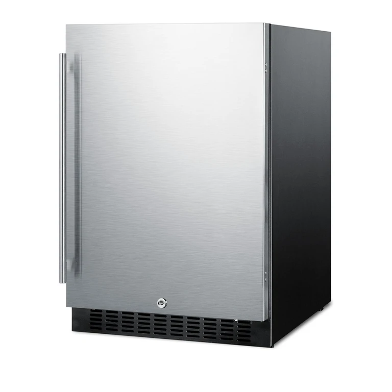 Summit 24" Wide Outdoor All-Refrigerator