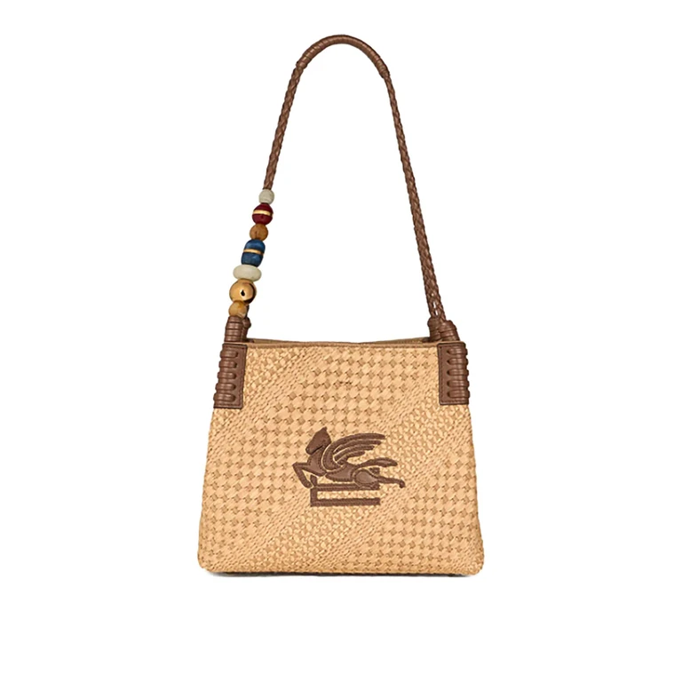 Etro Small libra Shopping Bag