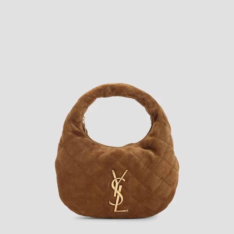 SAINT LAURENT - Saint Laurent Icare Hobo Bag
