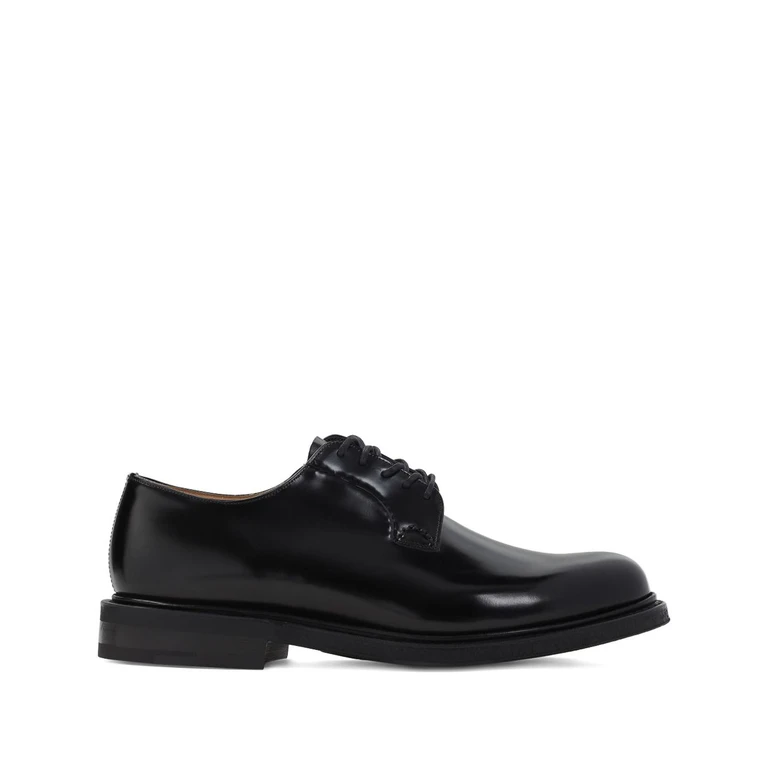 Scarpe da uomo Church's - Nero