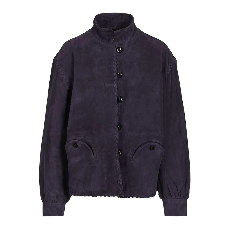 Blazé Milano Blouson Rembourré - Bleu