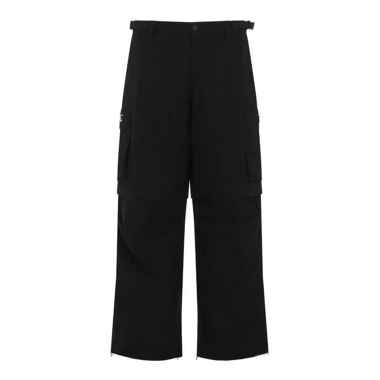 032C Short - Noir