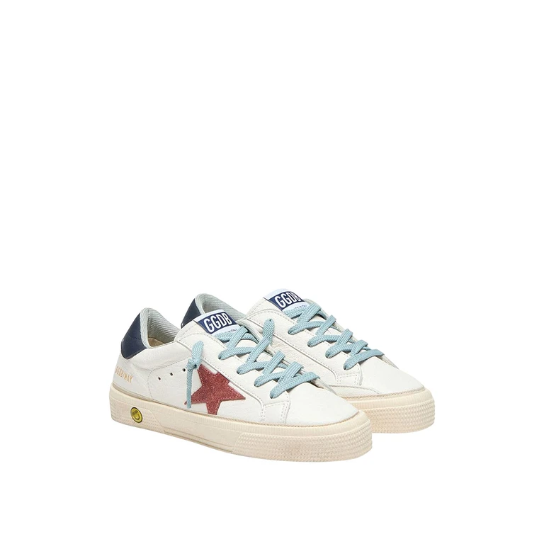 Golden Goose Boys Sneakers