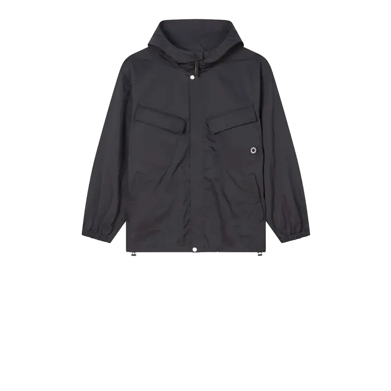 Kenzo Coats Black