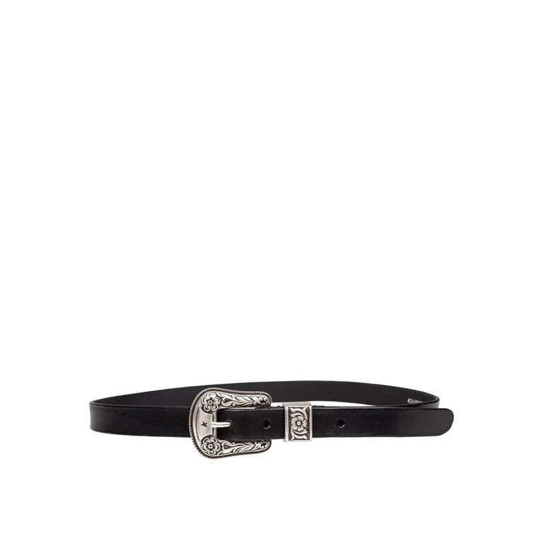 Cintura da uomo Alexander McQueen