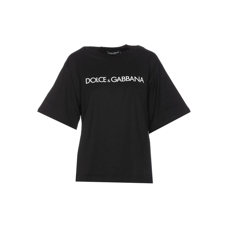Dolce & Gabbana T-Shirt - Noir