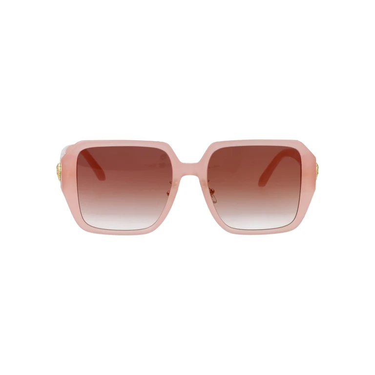 Versace 0ve4472d 5394vo Opal Pink Acetate Sunglasses - Women